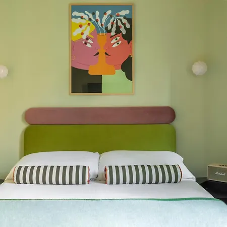 Hotel Marisa