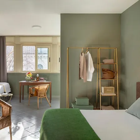 Hotel Marisa