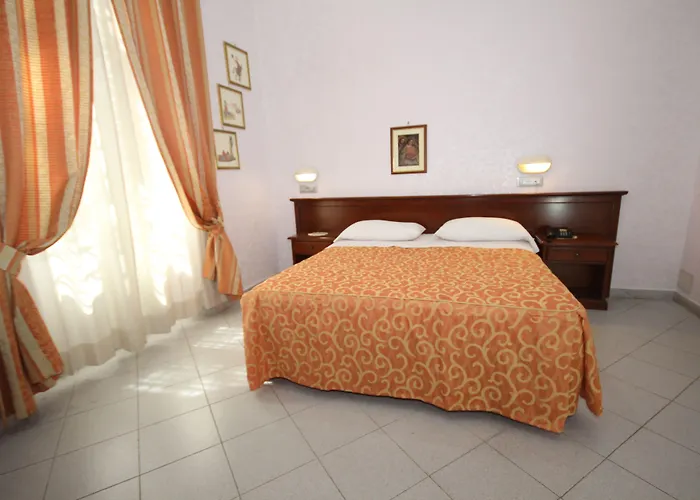 Marisa 3* Rome