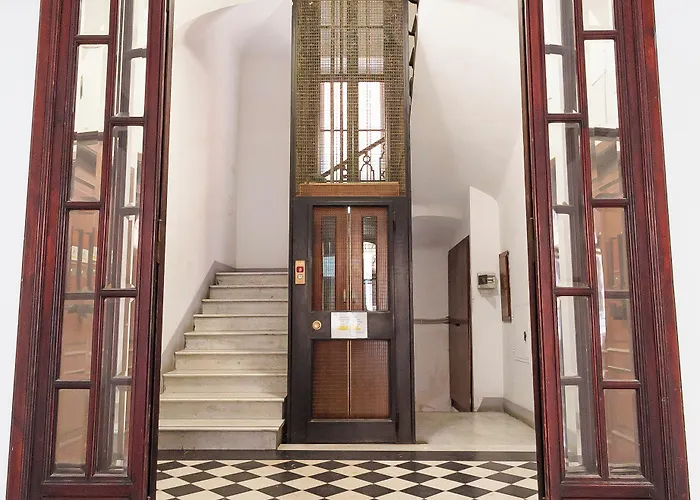 Otel Marisa 3*