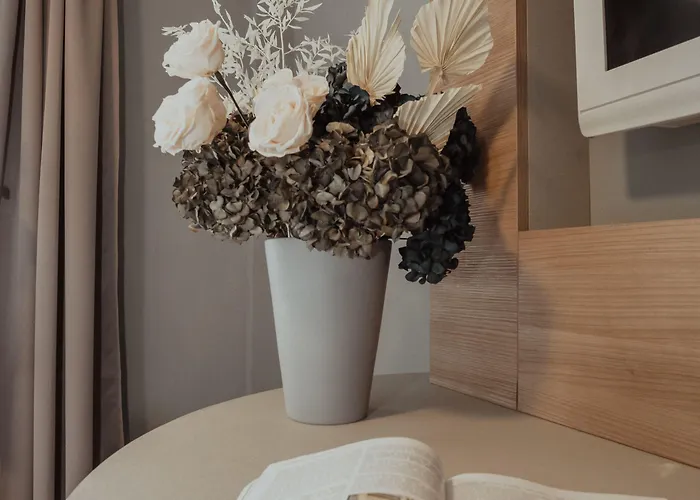 Marisa Hotel Rome