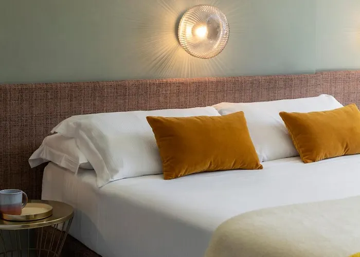 Hotel Marisa 3*
