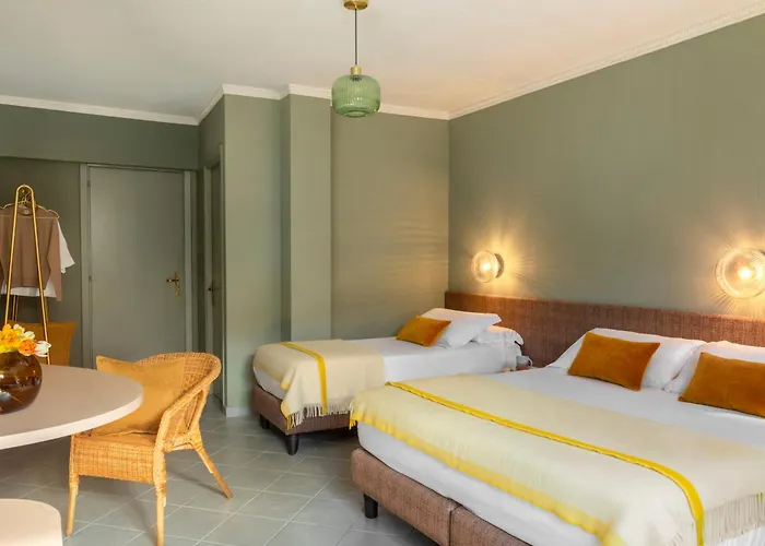 Marisa Hotel