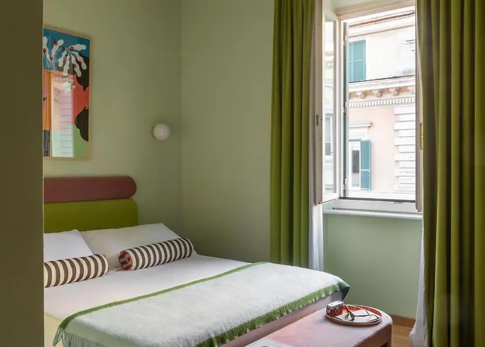 Hotel Marisa 3*