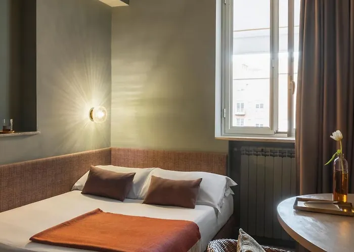 Hotel Marisa