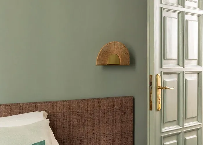 Marisa Hotel Rome