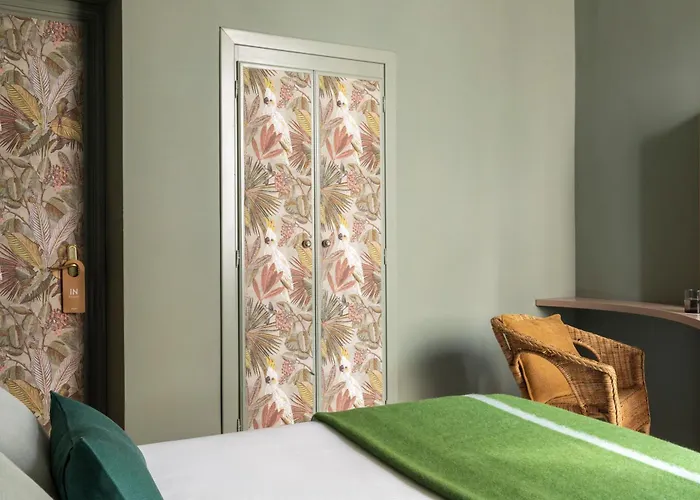 Hotel Marisa