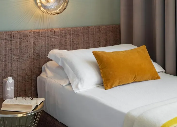 Marisa Hotel Rome