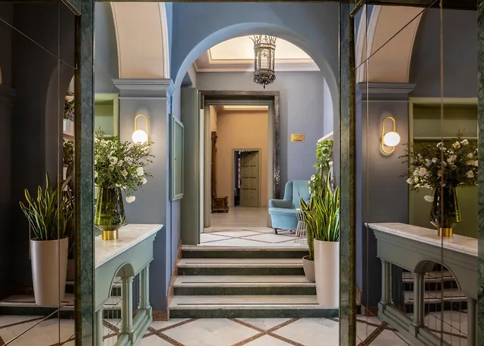 Hotel Marisa
