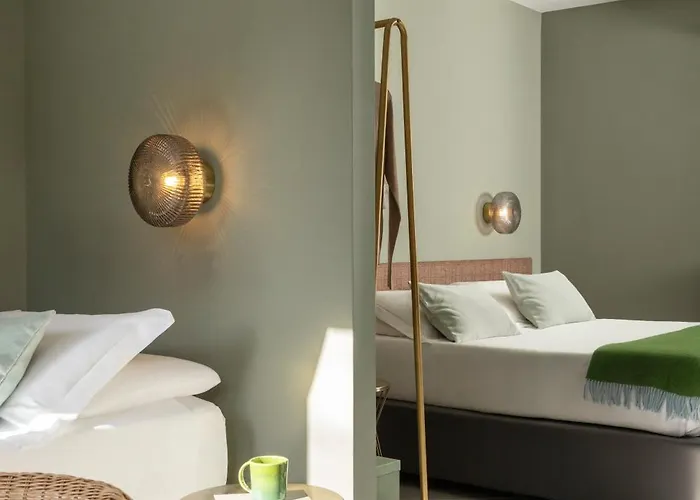 Marisa Hotel