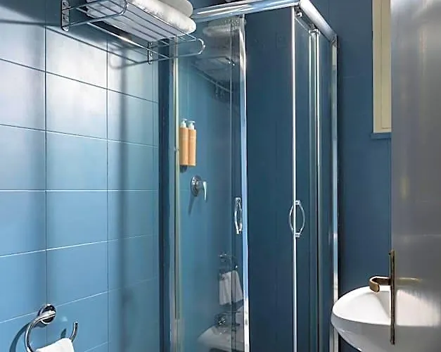 Marisa Hotel Řím